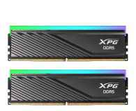 ADATA 32GB(2x16GB) 6400MHz CL32 Lancer Blade RGB - 1214408 - zdjęcie 1